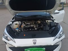 SAIC MG i5 2023 1.5L CVT Luxury - ფოტო 19