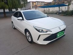 SAIC MG i5 2023 1.5L CVT Luxury - ფოტო 3