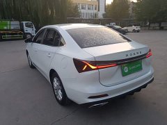 SAIC MG i5 2023 1.5L CVT Luxury - ფოტო 4