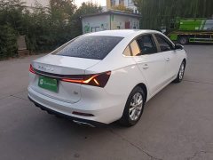 SAIC MG i5 2023 1.5L CVT Luxury - ფოტო 6