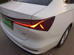 SAIC MG i5 2023 1.5L CVT Luxury - ფოტო 7