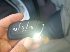 SAIC MG i5 2023 1.5L CVT Luxury - ფოტო 8