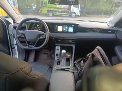 SAIC MG i5 2023 1.5L CVT Luxury - ფოტო 9