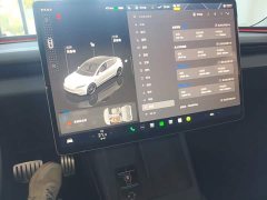 Tesla Model 3 High Performance All-Wheel Drive - ფოტო 12