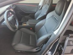 Tesla Model 3 High Performance All-Wheel Drive - ფოტო 14