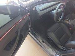 Tesla Model 3 High Performance All-Wheel Drive - ფოტო 15