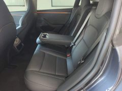 Tesla Model 3 High Performance All-Wheel Drive - ფოტო 16