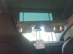 Tesla Model 3 High Performance All-Wheel Drive - ფოტო 17