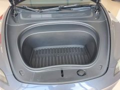 Tesla Model 3 High Performance All-Wheel Drive - ფოტო 19