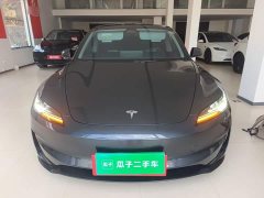Tesla Model 3 High Performance All-Wheel Drive - ფოტო 2