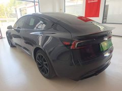 Tesla Model 3 High Performance All-Wheel Drive - ფოტო 4