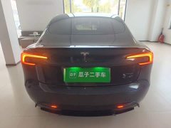 Tesla Model 3 High Performance All-Wheel Drive - ფოტო 5