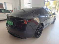 Tesla Model 3 High Performance All-Wheel Drive - ფოტო 6