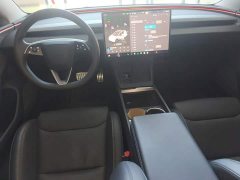 Tesla Model 3 High Performance All-Wheel Drive - ფოტო 9