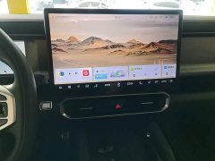 Jetour Chitu Traveler C-DM 129KM Wilderness Edition - ფოტო 12