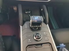 Jetour Chitu Traveler C-DM 129KM Wilderness Edition - ფოტო 13