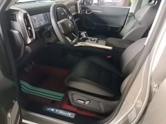 Jetour Chitu Traveler C-DM 129KM Wilderness Edition - ფოტო 14