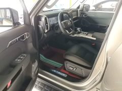 Jetour Chitu Traveler C-DM 129KM Wilderness Edition - ფოტო 15
