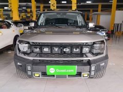 Jetour Chitu Traveler C-DM 129KM Wilderness Edition - ფოტო 2