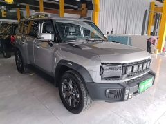 Jetour Chitu Traveler C-DM 129KM Wilderness Edition - ფოტო 3