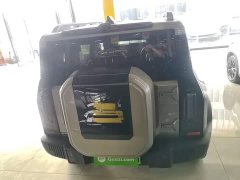 Jetour Chitu Traveler C-DM 129KM Wilderness Edition - ფოტო 5