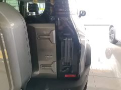 Jetour Chitu Traveler C-DM 129KM Wilderness Edition - ფოტო 7