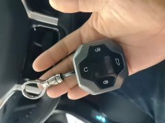 Jetour Chitu Traveler C-DM 129KM Wilderness Edition - ფოტო 8