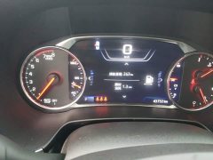 Chevrolet Trailblazer 2022 Mild Hybrid 650T Redline 7-Seater Thunder Edition - ფოტო 11