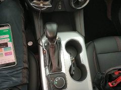 Chevrolet Trailblazer 2022 Mild Hybrid 650T Redline 7-Seater Thunder Edition - ფოტო 13