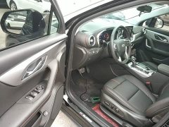 Chevrolet Trailblazer 2022 Mild Hybrid 650T Redline 7-Seater Thunder Edition - ფოტო 15