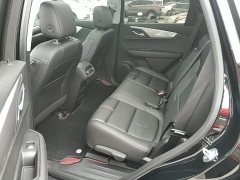 Chevrolet Trailblazer 2022 Mild Hybrid 650T Redline 7-Seater Thunder Edition - ფოტო 16