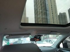 Chevrolet Trailblazer 2022 Mild Hybrid 650T Redline 7-Seater Thunder Edition - ფოტო 17