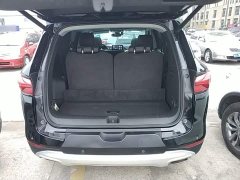 Chevrolet Trailblazer 2022 Mild Hybrid 650T Redline 7-Seater Thunder Edition - ფოტო 18
