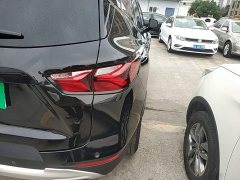 Chevrolet Trailblazer 2022 Mild Hybrid 650T Redline 7-Seater Thunder Edition - ფოტო 7