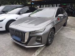 FAW Red Flag H5 2.0T Automatic Smart Connected Flagship Comfort Edition - ფოტო 1