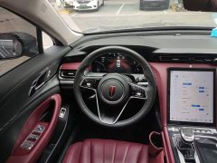 FAW Red Flag H5 2.0T Automatic Smart Connected Flagship Comfort Edition - ფოტო 10