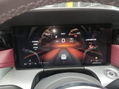 FAW Red Flag H5 2.0T Automatic Smart Connected Flagship Comfort Edition - ფოტო 11