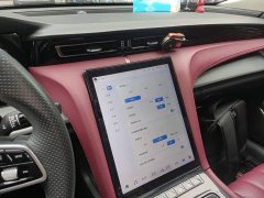 FAW Red Flag H5 2.0T Automatic Smart Connected Flagship Comfort Edition - ფოტო 12