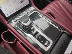 FAW Red Flag H5 2.0T Automatic Smart Connected Flagship Comfort Edition - ფოტო 13