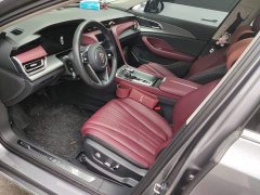 FAW Red Flag H5 2.0T Automatic Smart Connected Flagship Comfort Edition - ფოტო 14