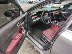 FAW Red Flag H5 2.0T Automatic Smart Connected Flagship Comfort Edition - ფოტო 15