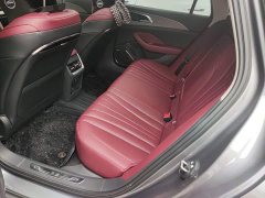 FAW Red Flag H5 2.0T Automatic Smart Connected Flagship Comfort Edition - ფოტო 16