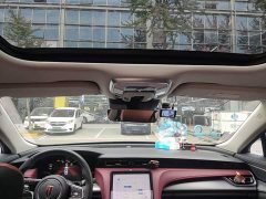 FAW Red Flag H5 2.0T Automatic Smart Connected Flagship Comfort Edition - ფოტო 17