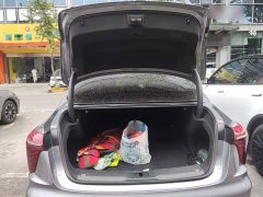 FAW Red Flag H5 2.0T Automatic Smart Connected Flagship Comfort Edition - ფოტო 18