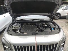 FAW Red Flag H5 2.0T Automatic Smart Connected Flagship Comfort Edition - ფოტო 19