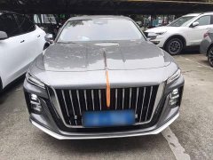 FAW Red Flag H5 2.0T Automatic Smart Connected Flagship Comfort Edition - ფოტო 2