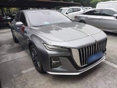 FAW Red Flag H5 2.0T Automatic Smart Connected Flagship Comfort Edition - ფოტო 3