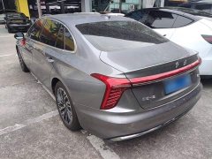 FAW Red Flag H5 2.0T Automatic Smart Connected Flagship Comfort Edition - ფოტო 4