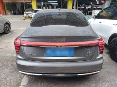 FAW Red Flag H5 2.0T Automatic Smart Connected Flagship Comfort Edition - ფოტო 5