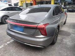 FAW Red Flag H5 2.0T Automatic Smart Connected Flagship Comfort Edition - ფოტო 6